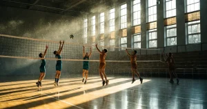 “Apostas em voleibol em Portugal: o que a cota esconde”,
