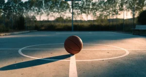 Apostas desportivas na NBA em Portugal: o que a cota paga