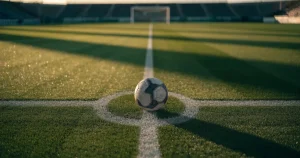 Apostas na Serie A: o que a margem come do seu bilhete